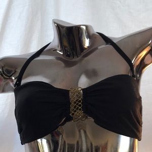Trina Turk Bikini Top Sz8